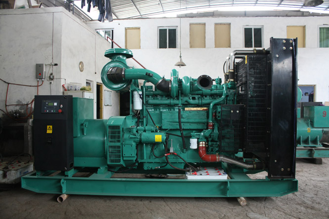 轵城镇环保无噪音：租用静音发电机组，为环境和耳朵双重保驾护航